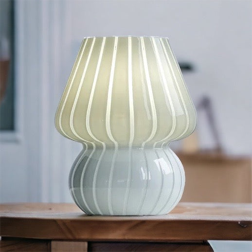 Mushroom Lamp Mini  | Home Decor