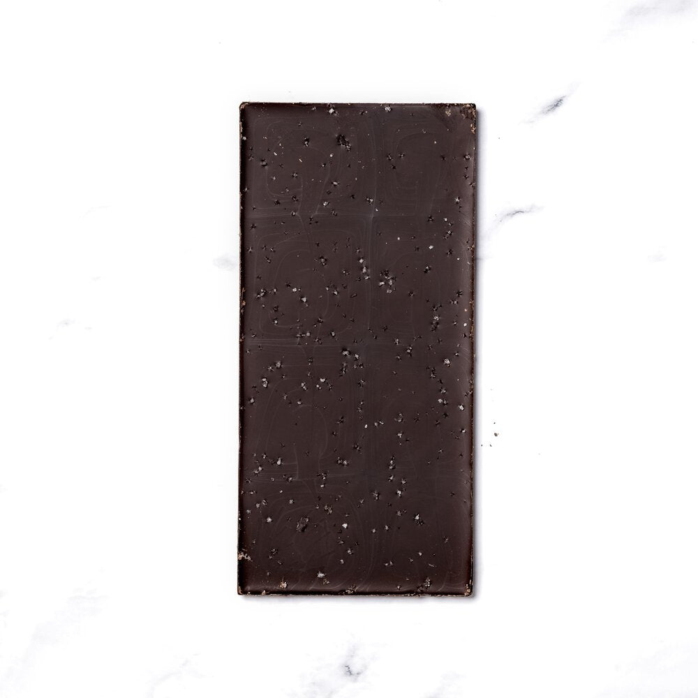 Fleur De Sel 70% | Chocolat Rituel