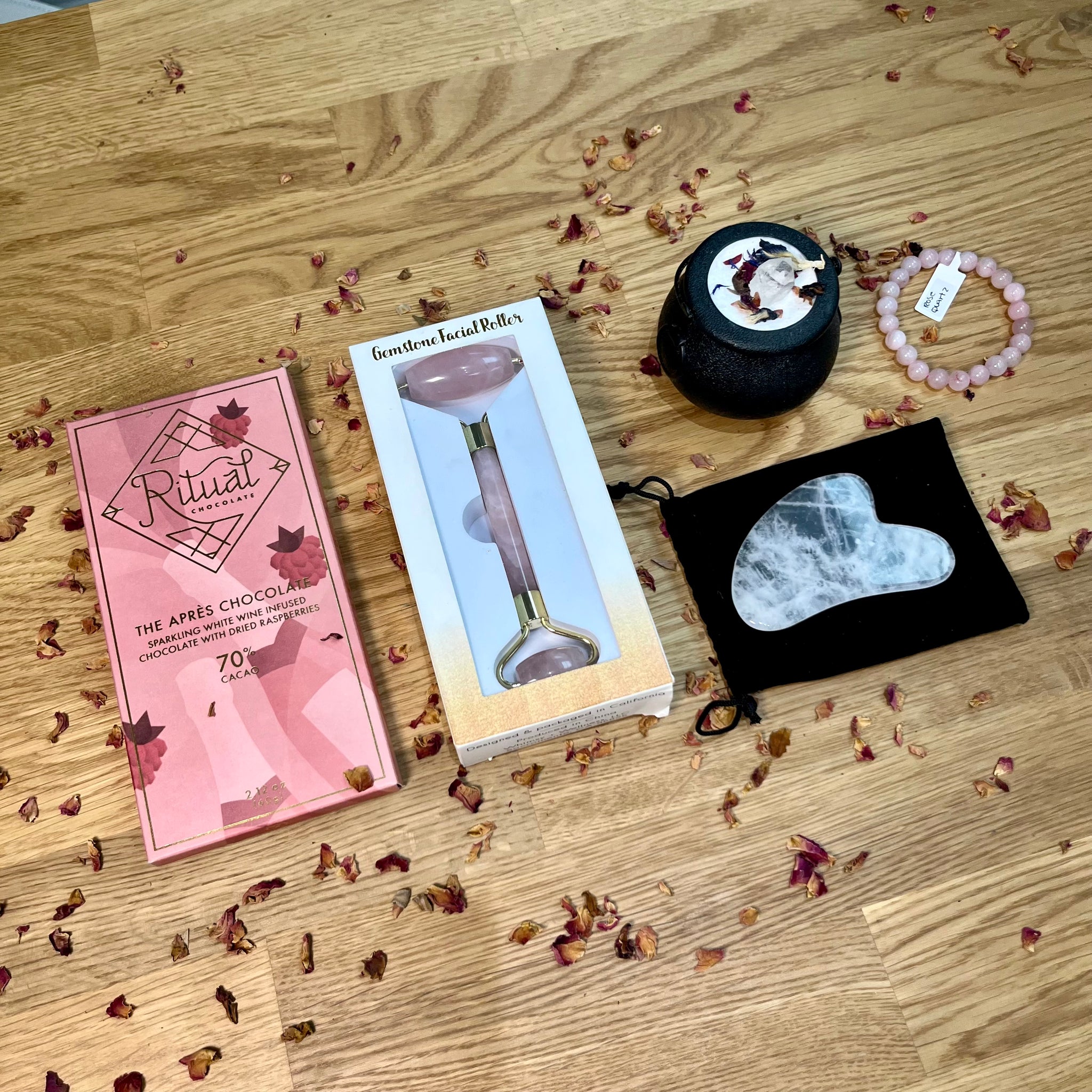 Valentine’s Day Love Gift Kit