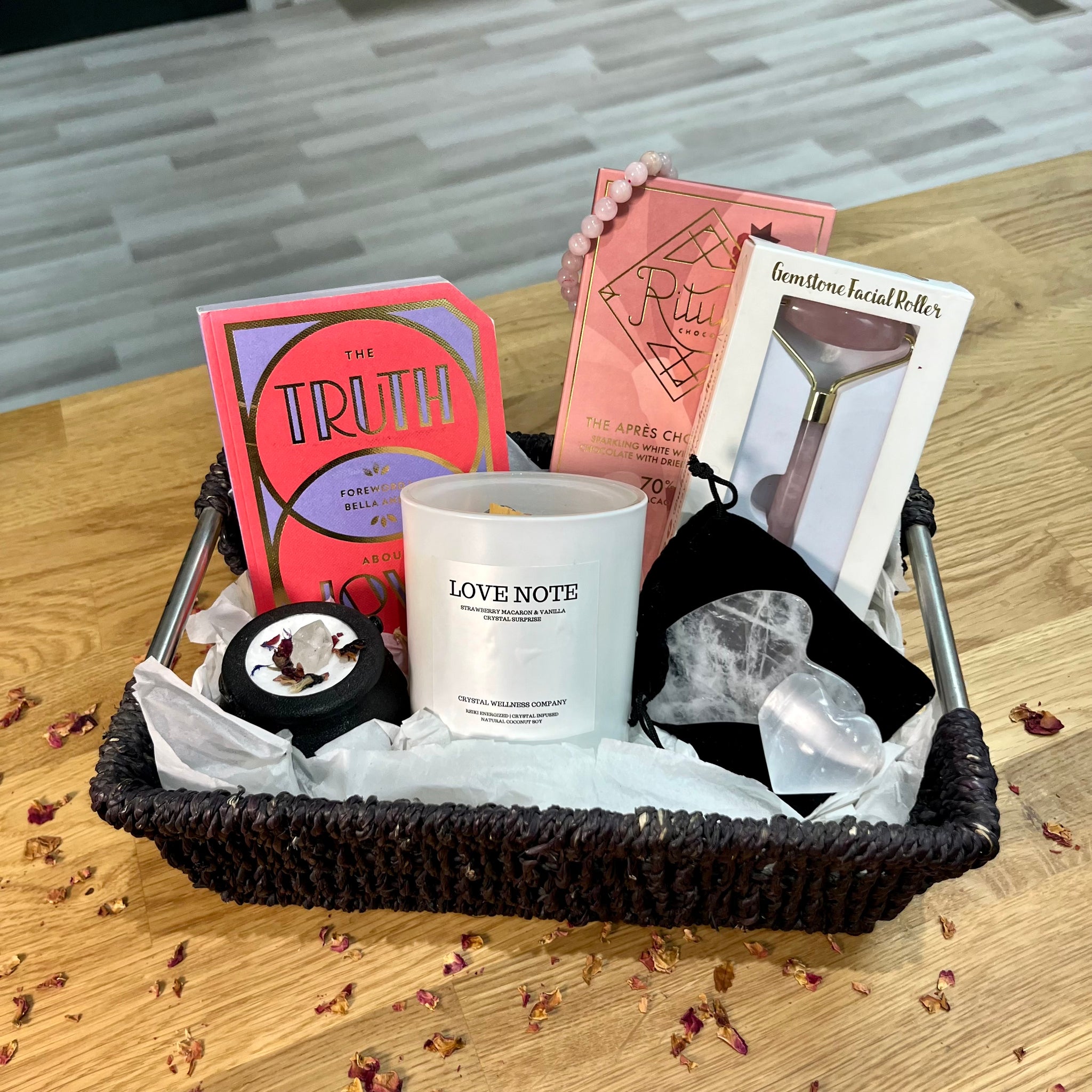 Valentine’s Day Love Gift Kit