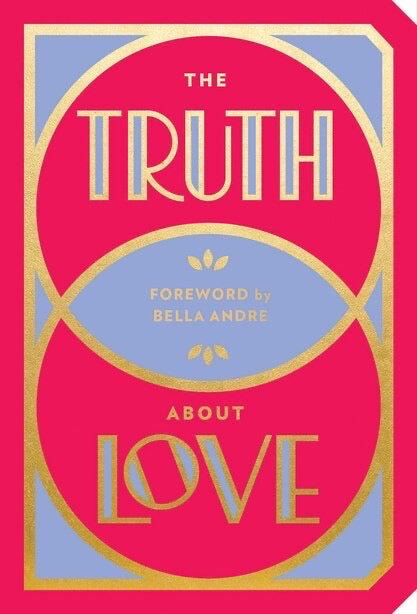 The Truth About Love  |  Book