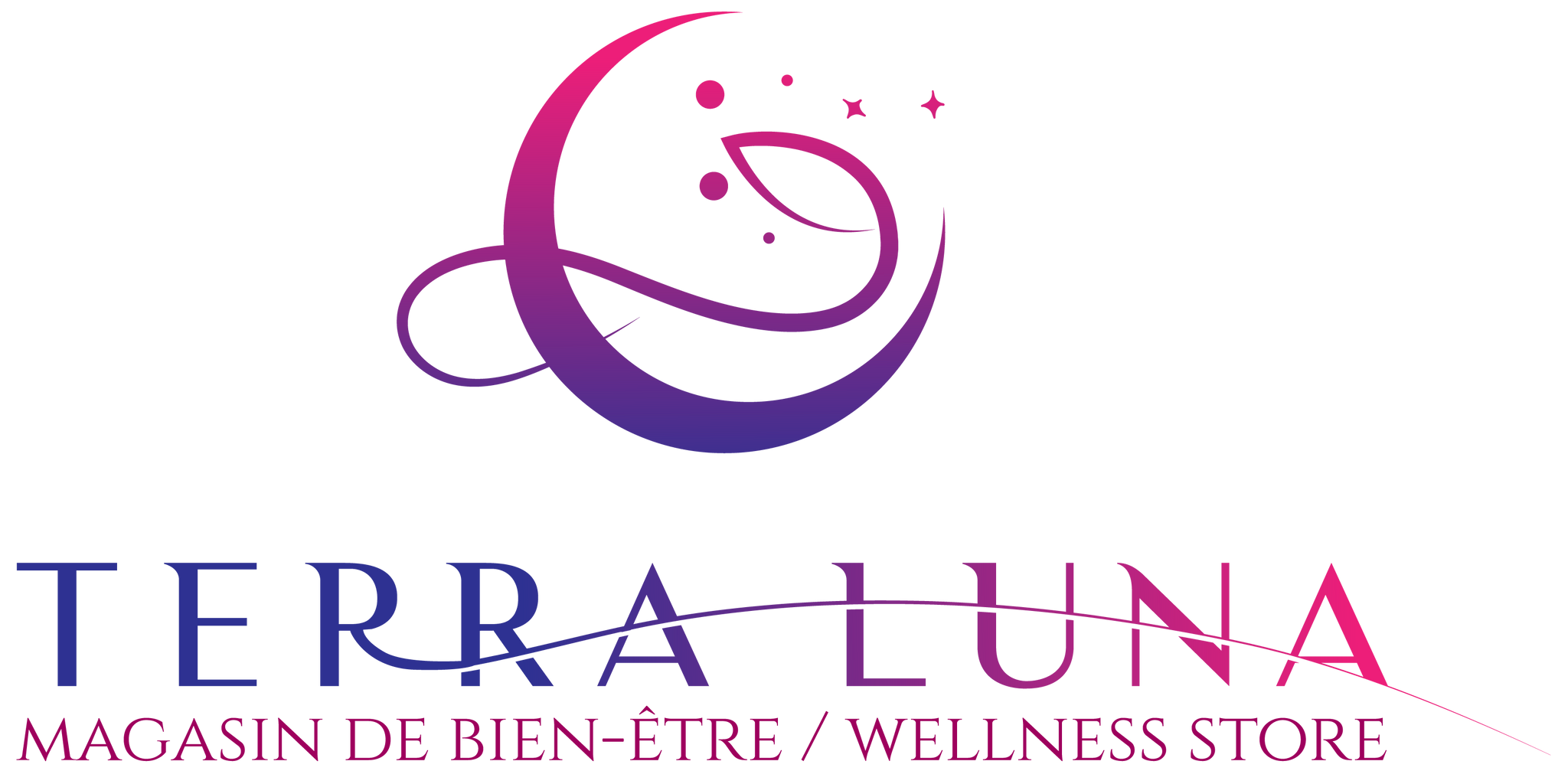 Terra Luna Wellness Store